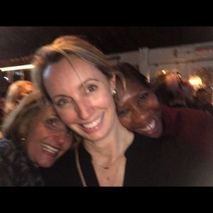 Meet your Posher, Emily